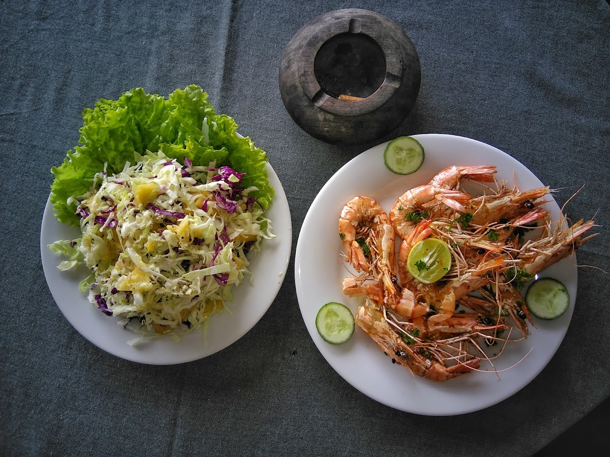 Sunrise Seafood Restaurant-9
