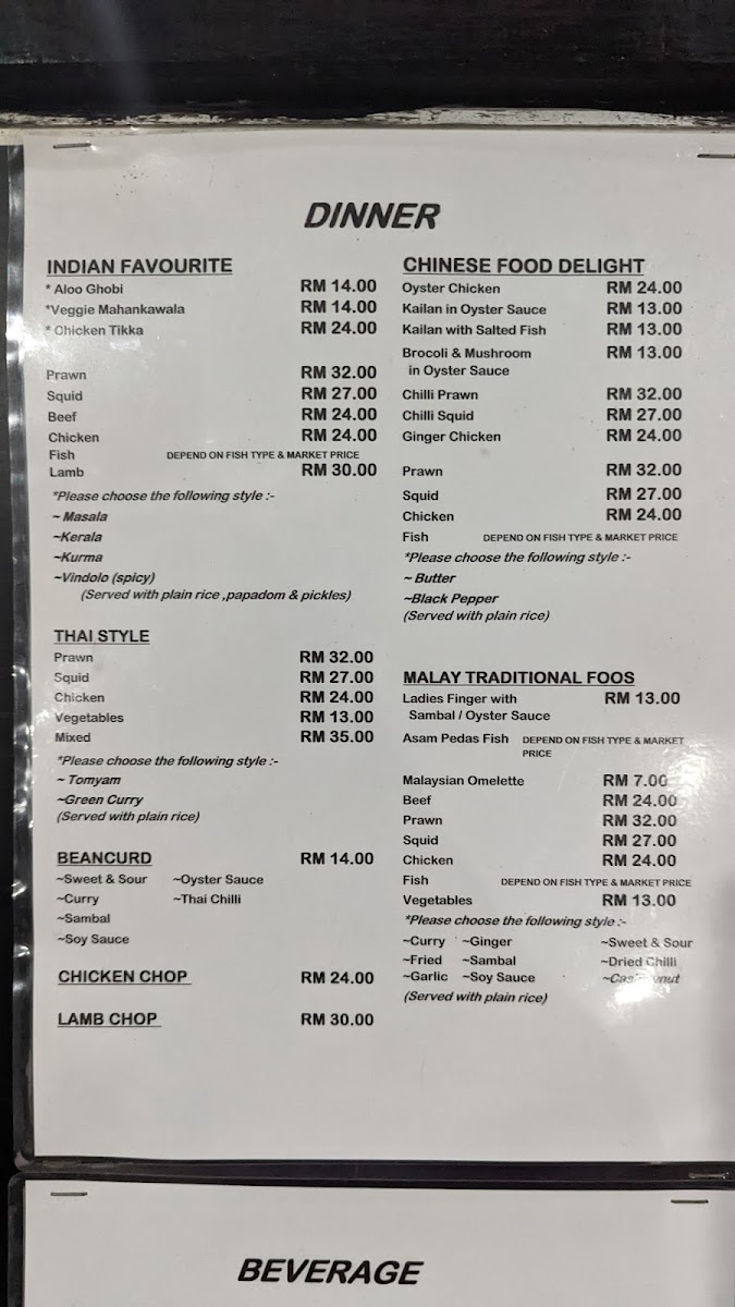 Menu Sunset Corner-2