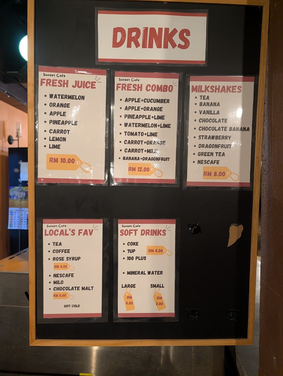 Menu Sunset Corner-3