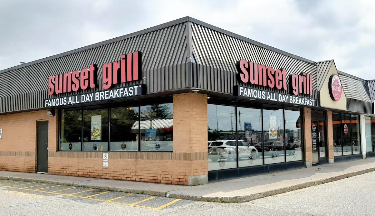 Sunset Grill