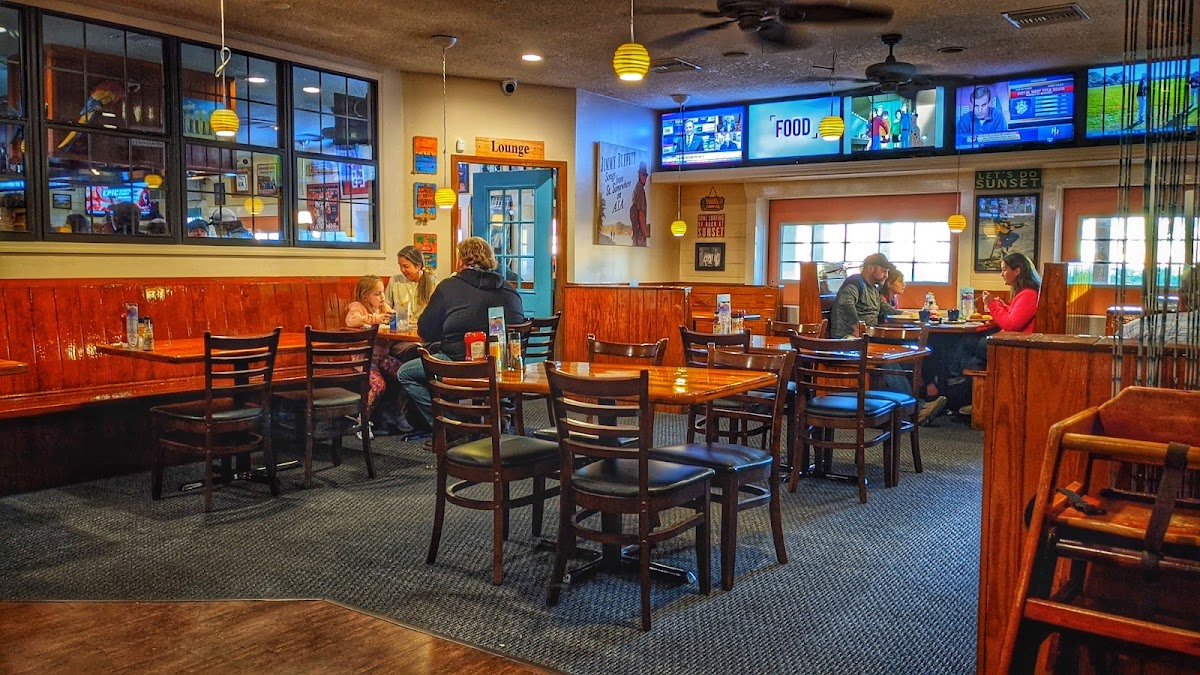 Sunset Grille