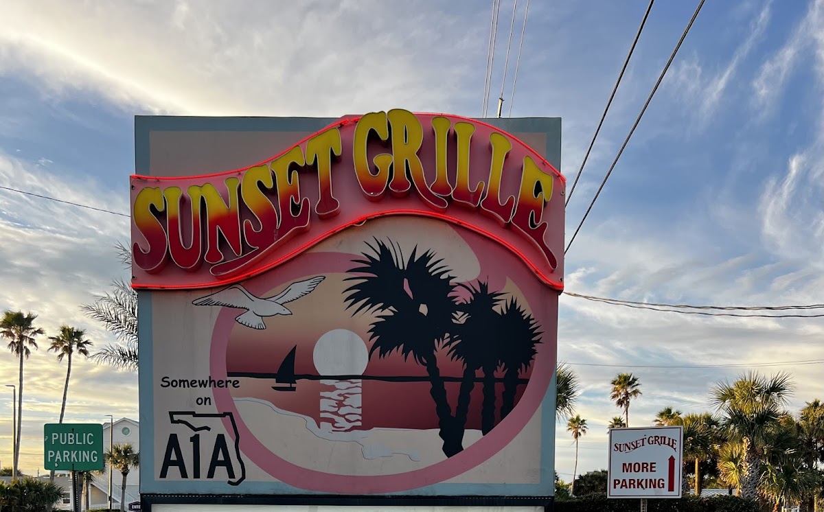 Sunset Grille-4