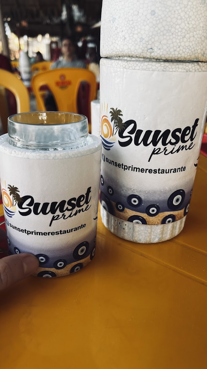 Sunset Prime-5