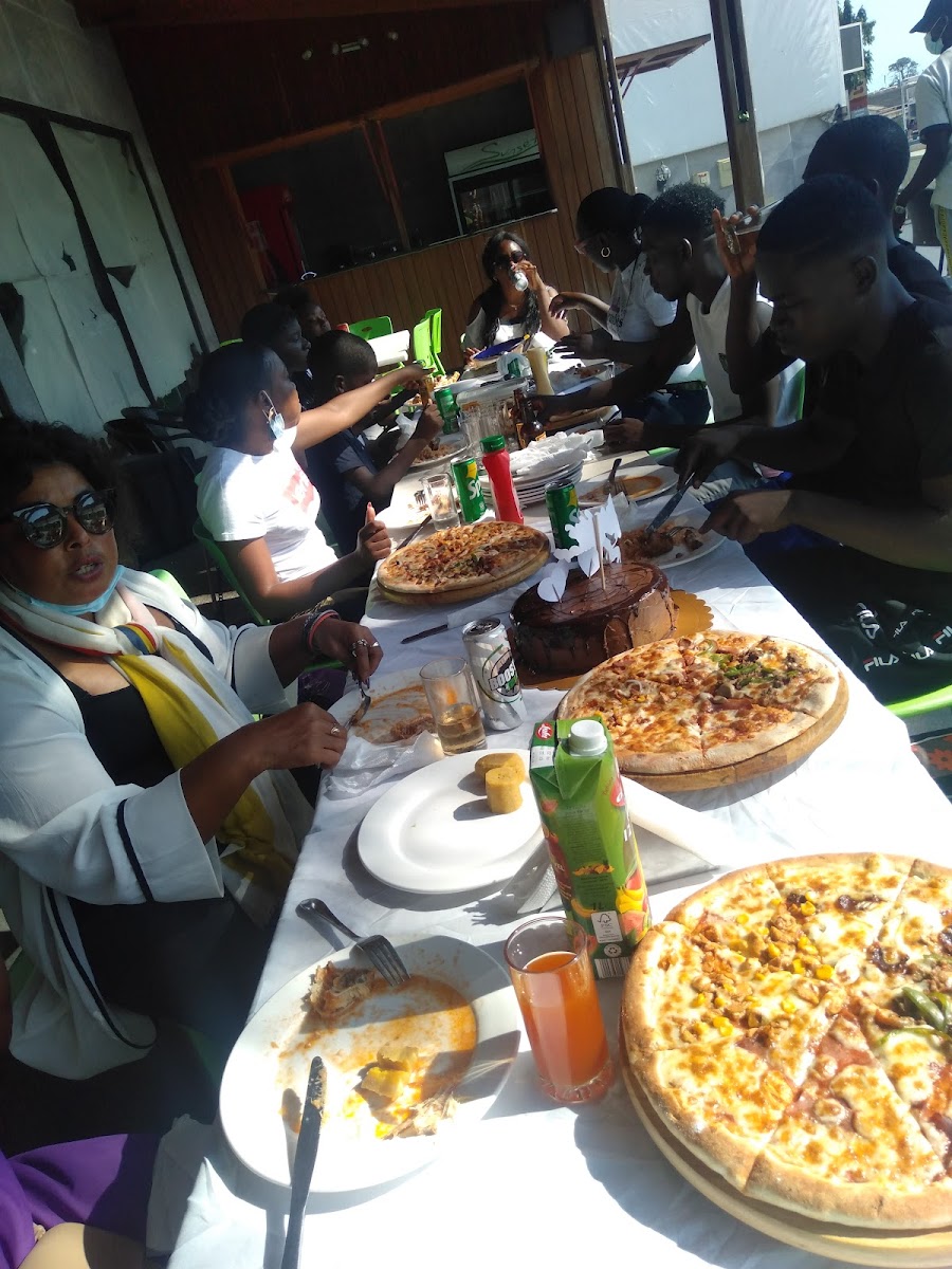 Sunset Restaurante Pizzaria-10