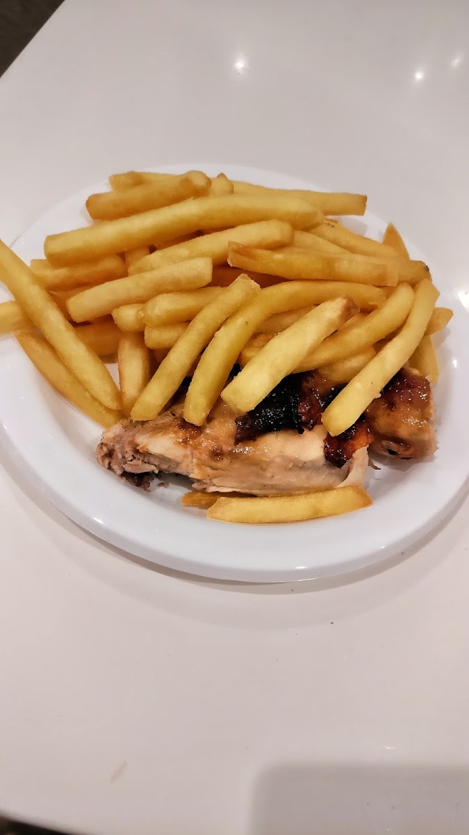 Sunshine Charcoal Chicken-5