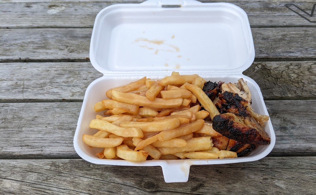 Sunshine Charcoal Chicken-6