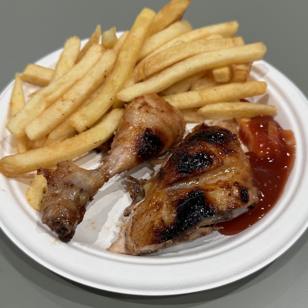 Sunshine Charcoal Chicken-8