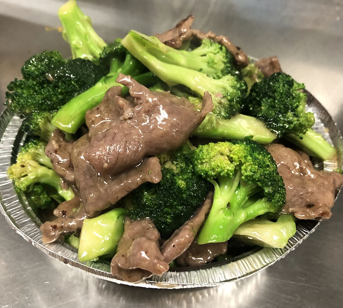 Sunshine Chinese Food Restaurant-2