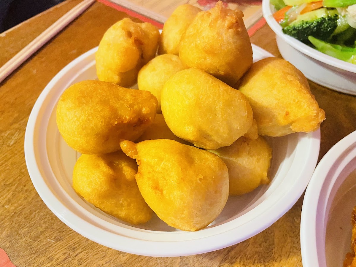 Sunshine Chinese Food Restaurant-3
