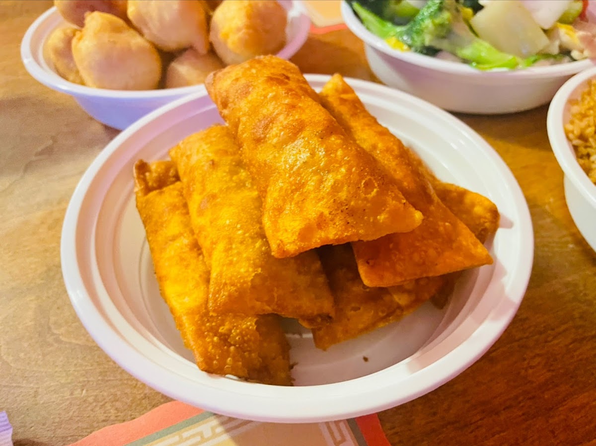 Sunshine Chinese Food Restaurant-4