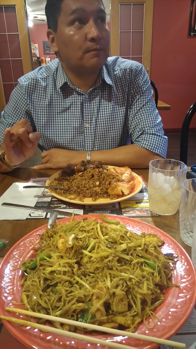Sunshine Chinese Food Restaurant-7