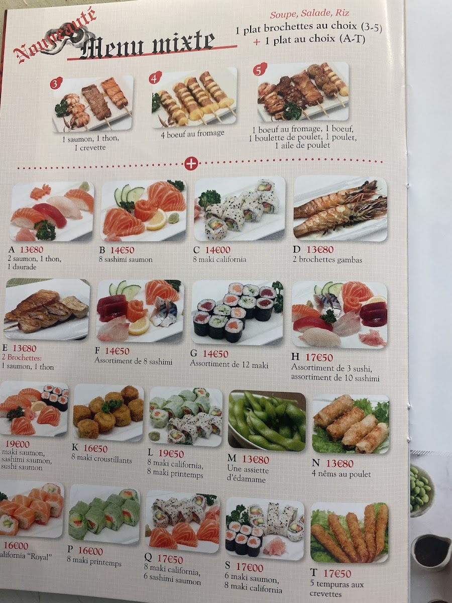 Menu Sunshine Sushi.-6