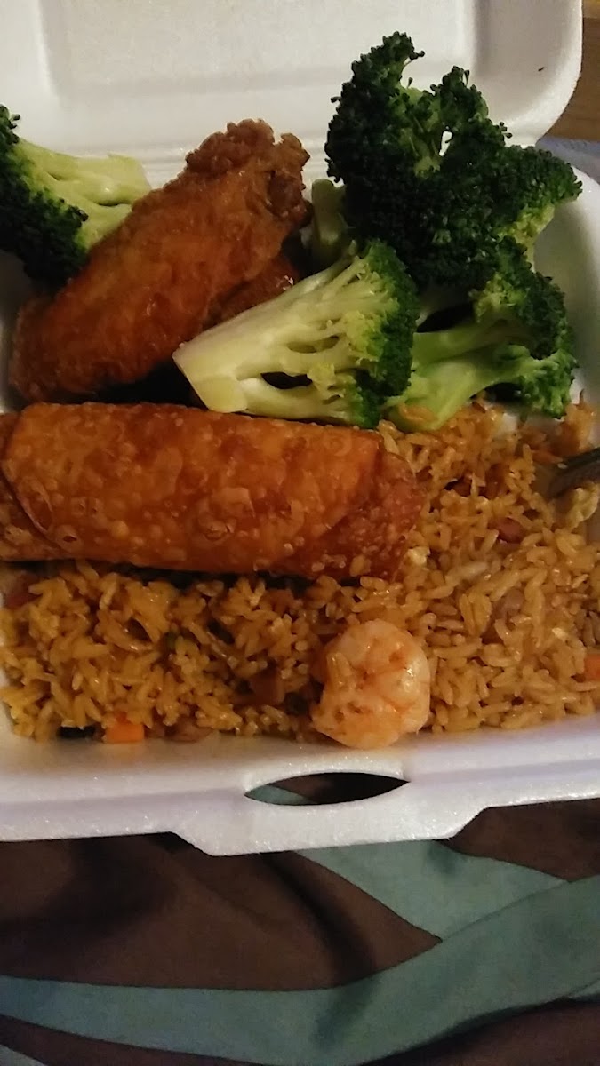 Super 8 Chinese Restaurant-6