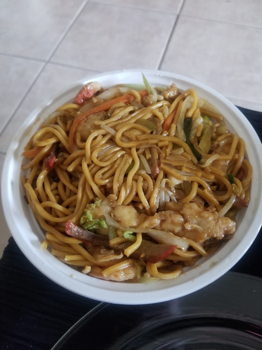 Super 8 Chinese Restaurant-8