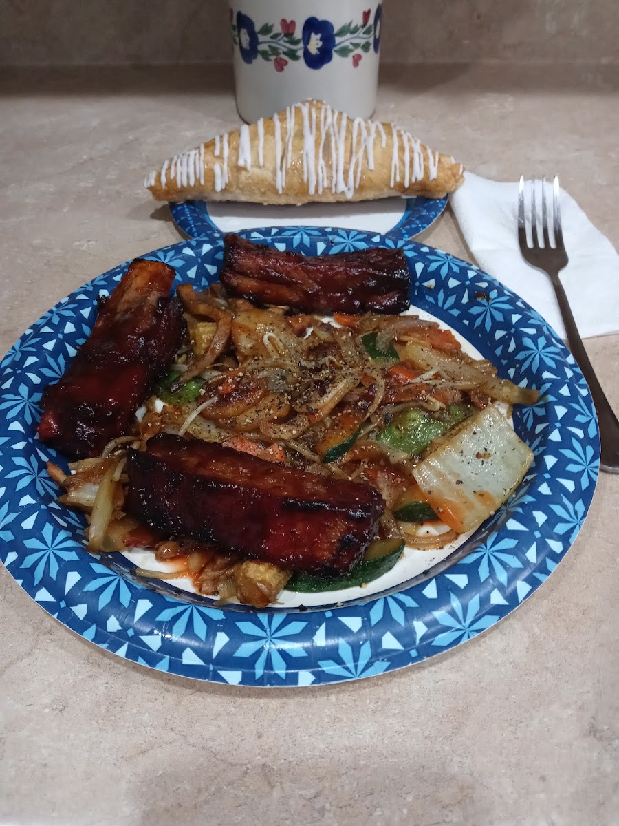 Super 8 Chinese Restaurant-9