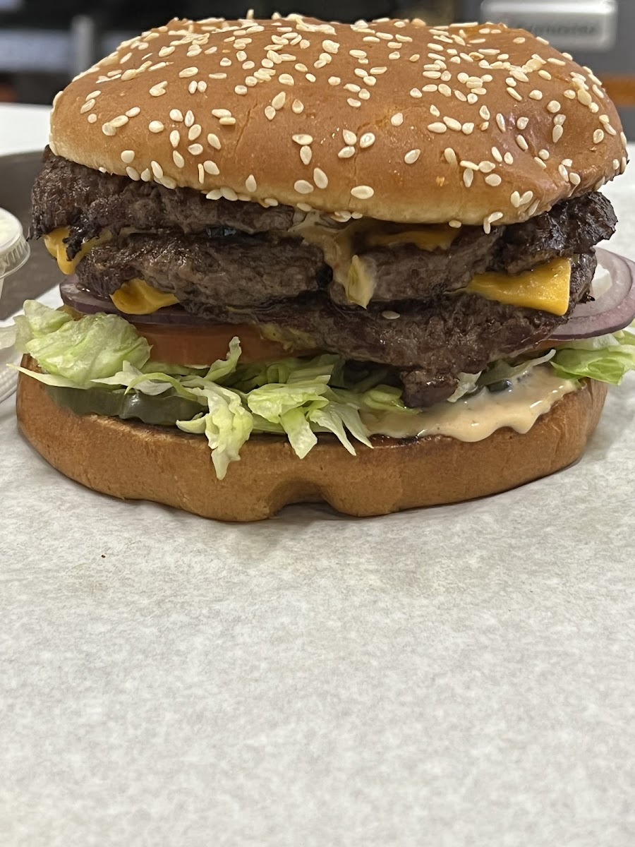 Super Burger-2