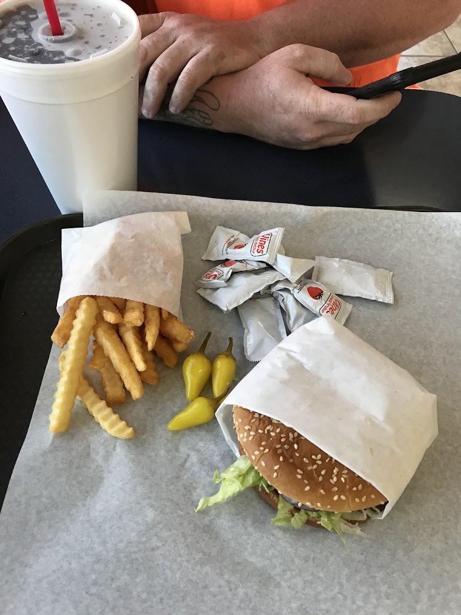 Super Burger-4