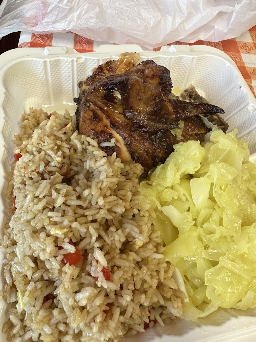 Super Chicken Rico-9