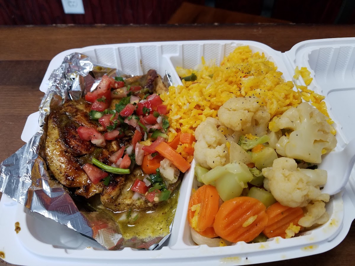 Super Chicken Rico-8