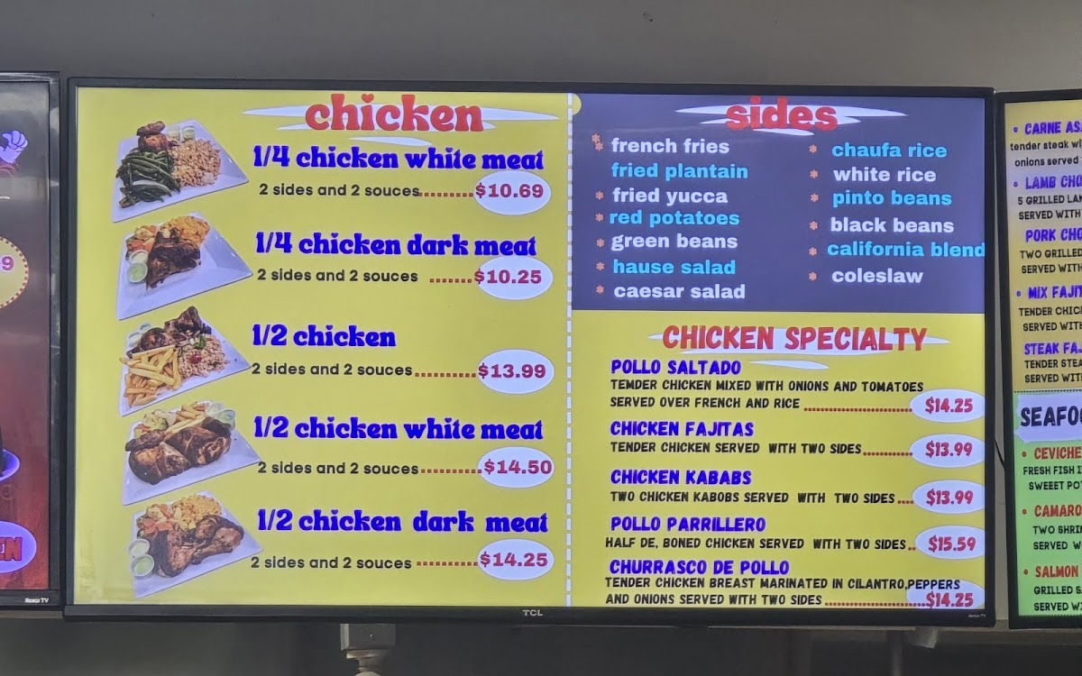 Menu Super Chicken Rico-2