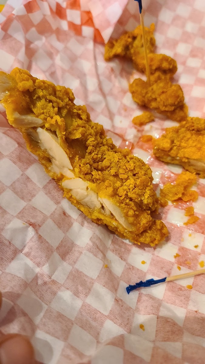 Super Chicken-10