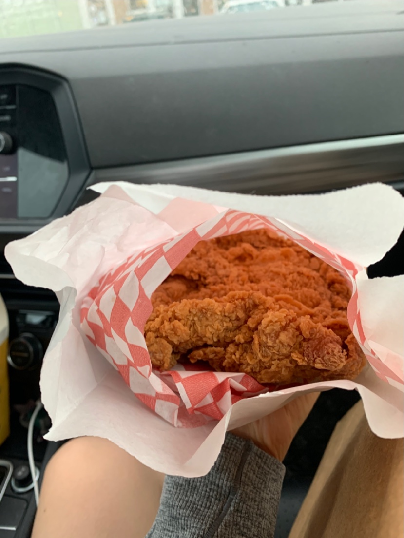 Super Chicken-8