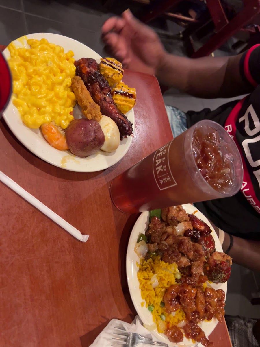 Super King Buffet-2