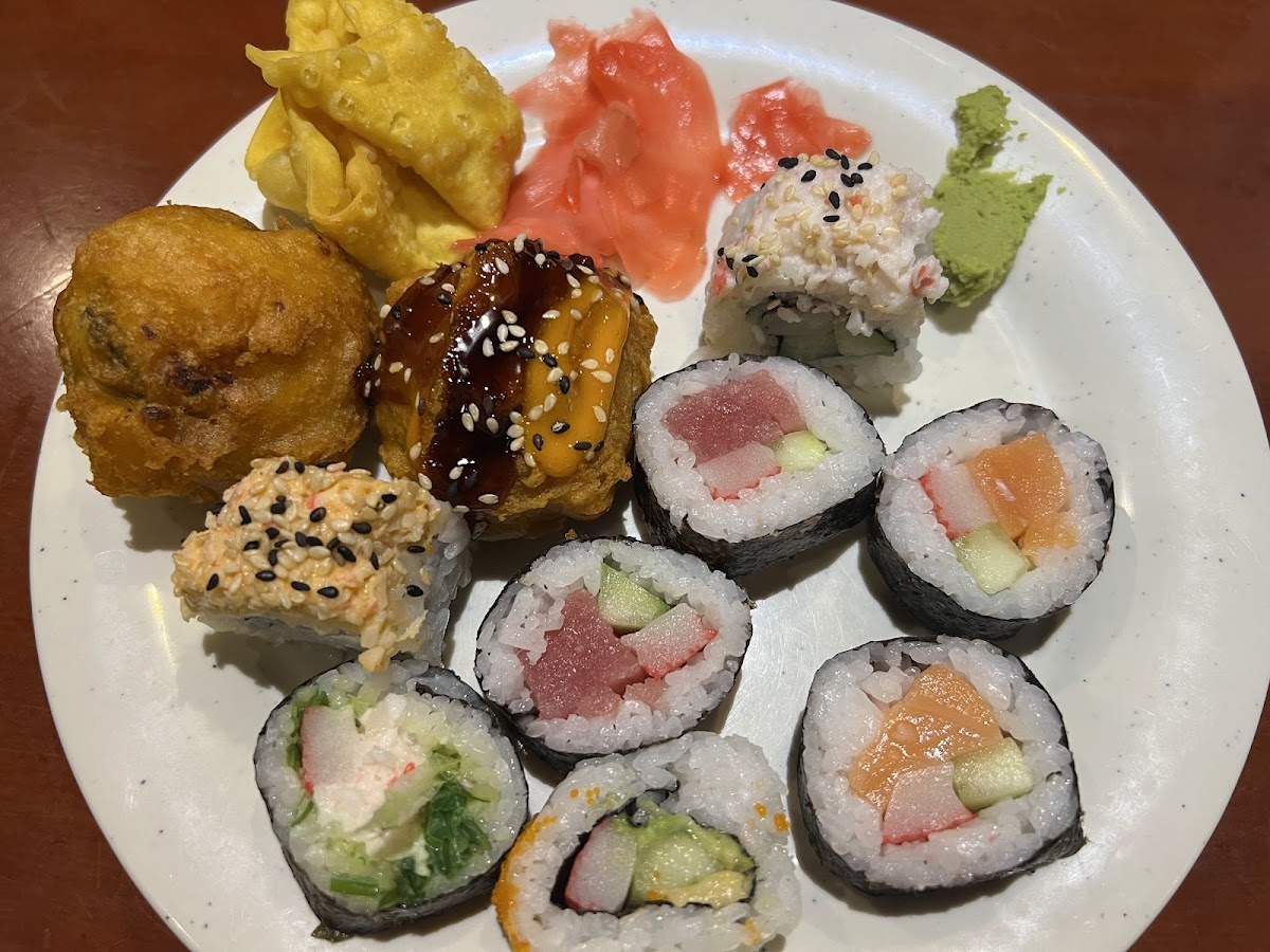 Super King Buffet-3