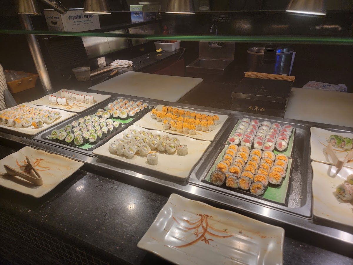 Super King Buffet-4