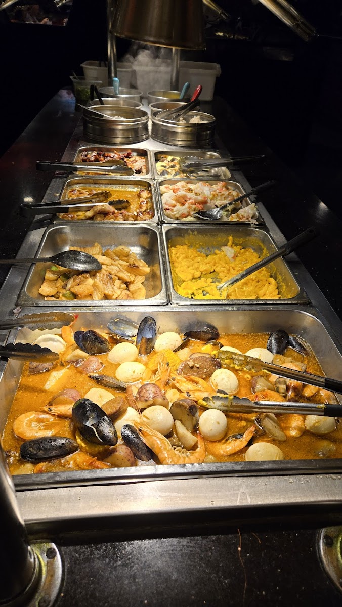 Super King Buffet-5