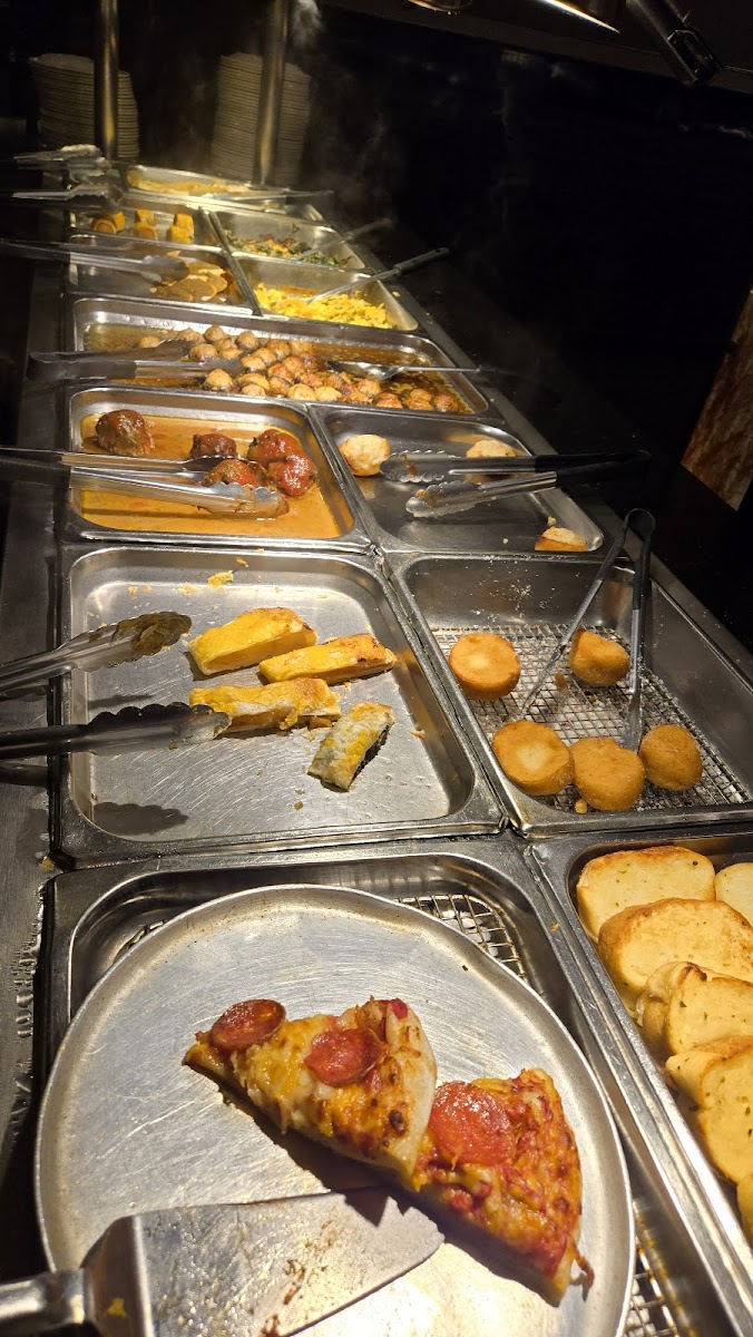 Super King Buffet-6