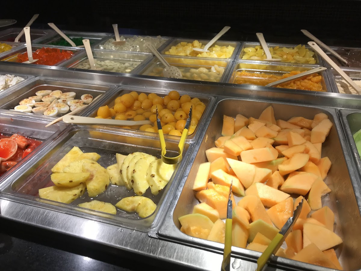 Super King Buffet-9