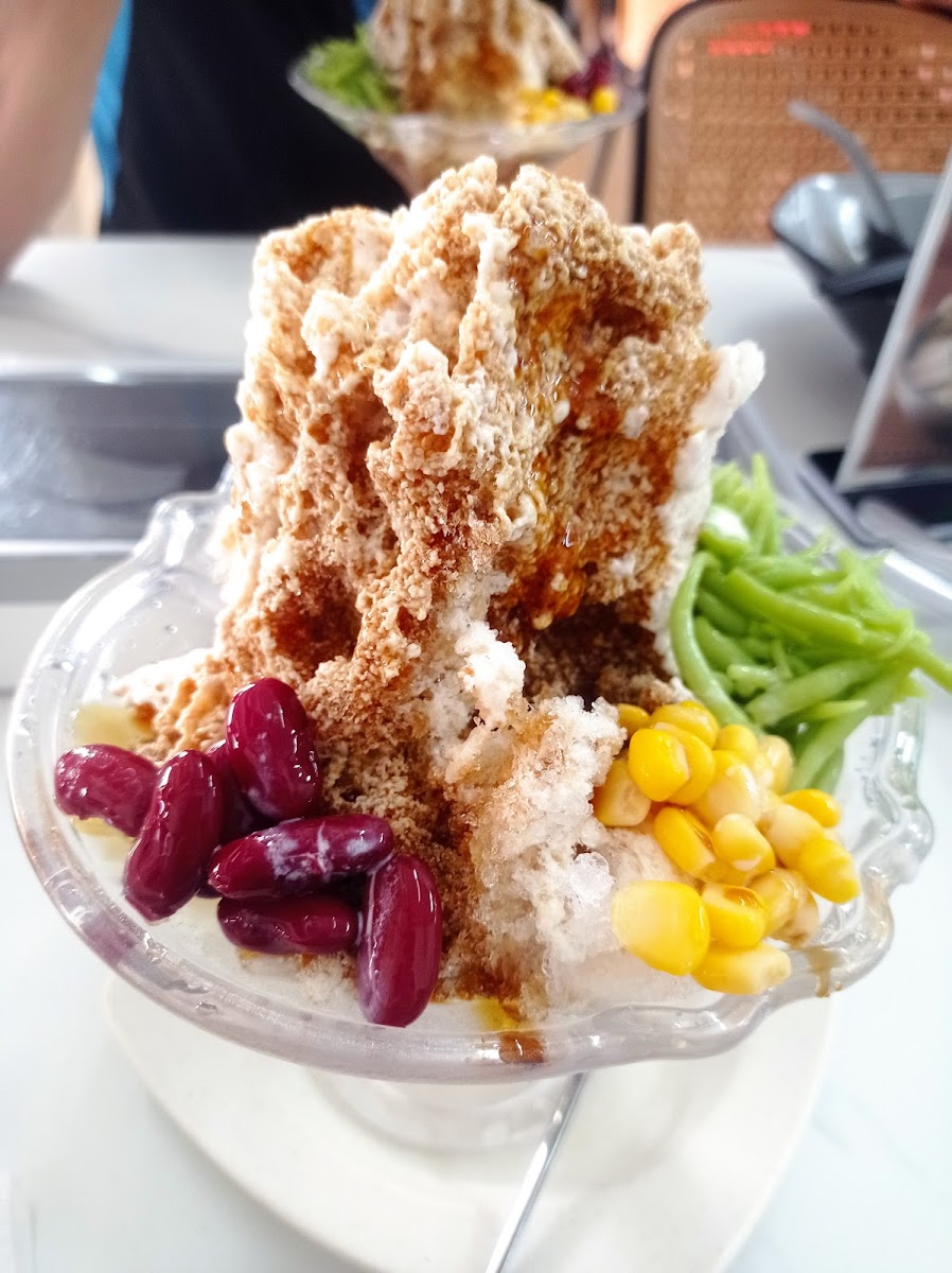 Super Kitchen Chilli Pan Mee @ Bukit Tinggi Klang-4