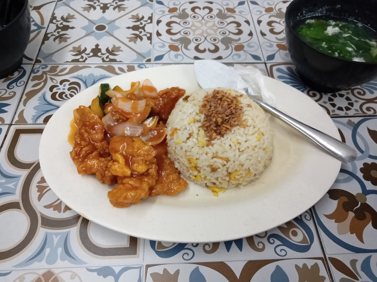 Super Kitchen Chilli Pan Mee @ Bukit Tinggi Klang-7