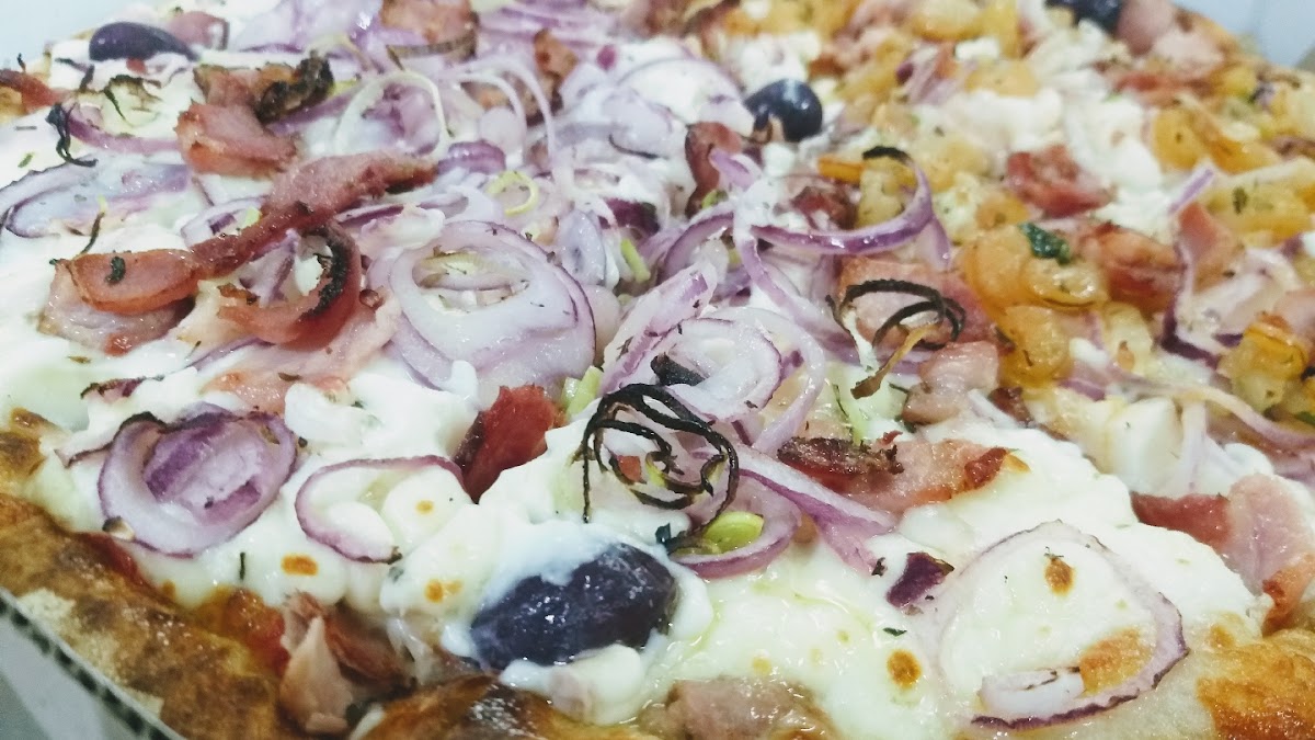 Super Pizza I9-3