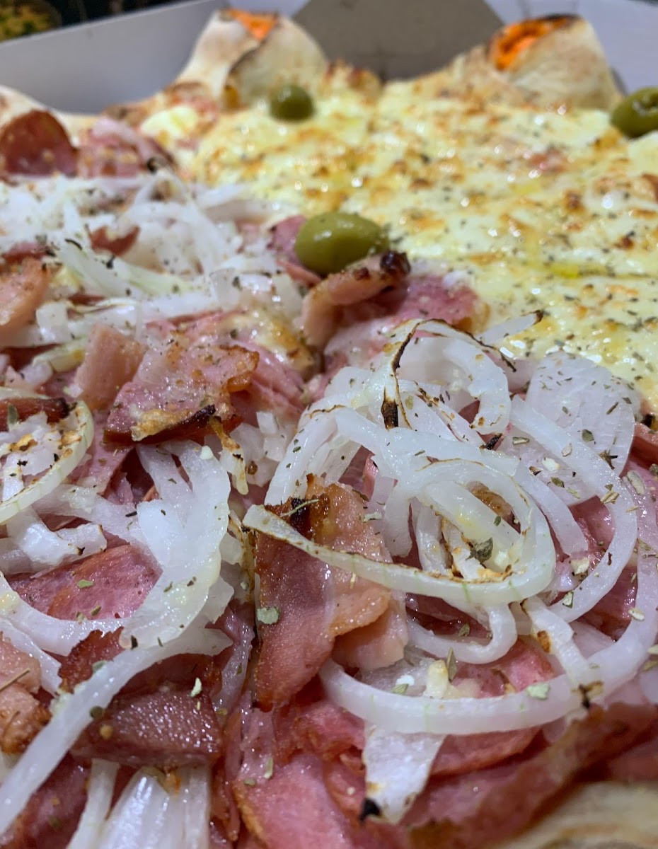 Super Pizza I9-4