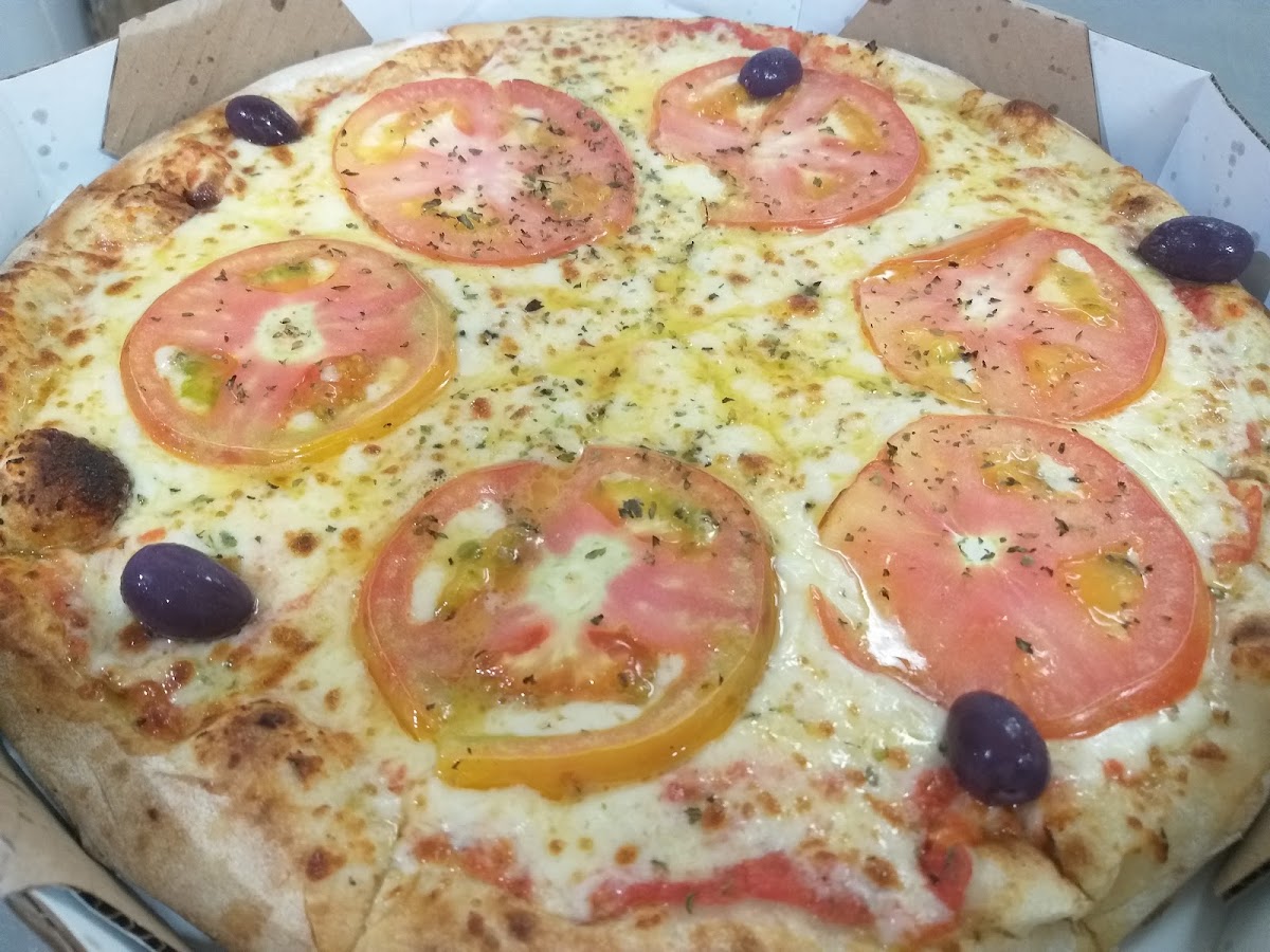 Super Pizza I9-5