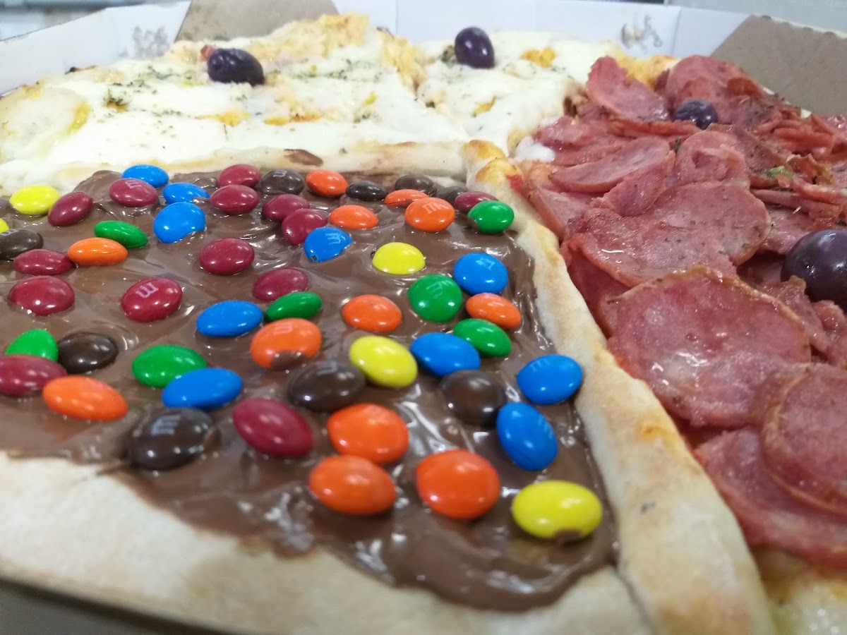 Super Pizza I9-7