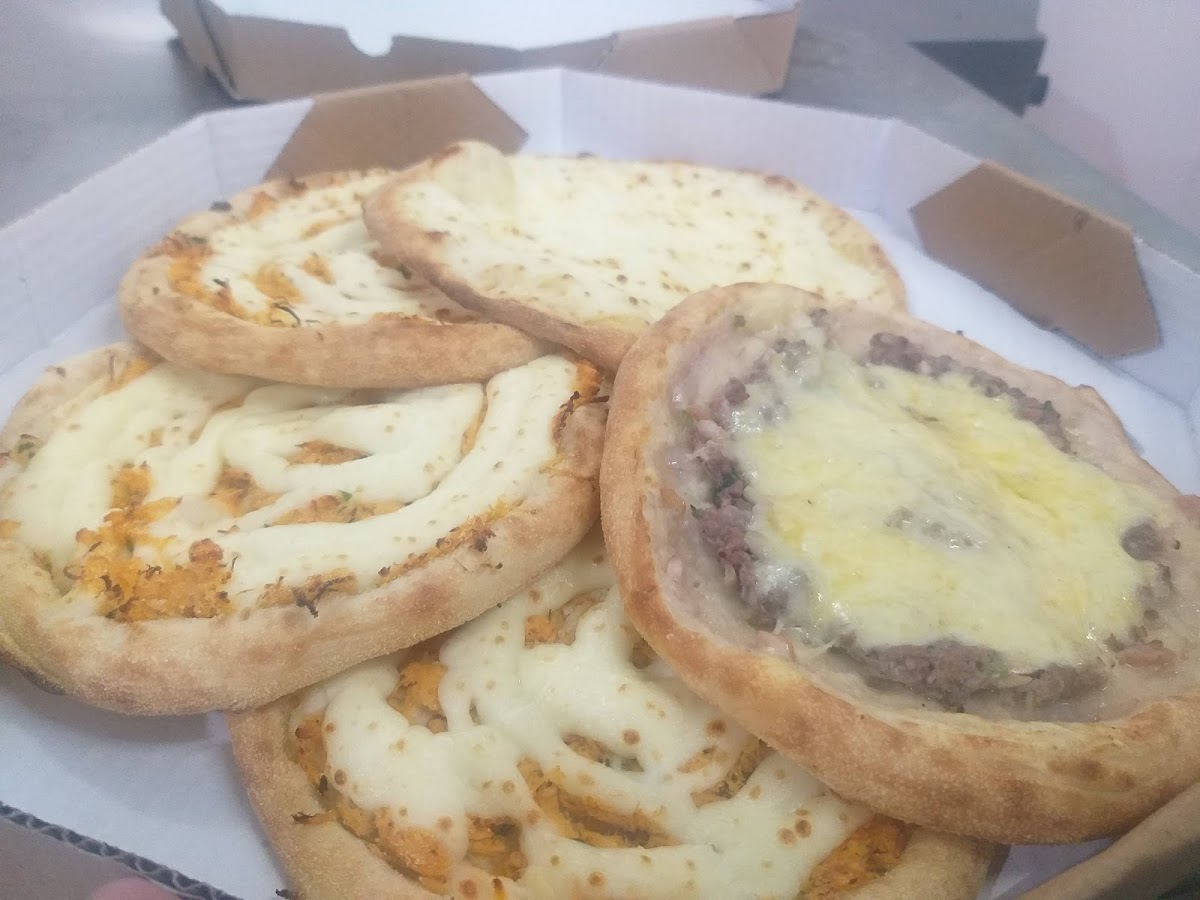 Super Pizza I9-8