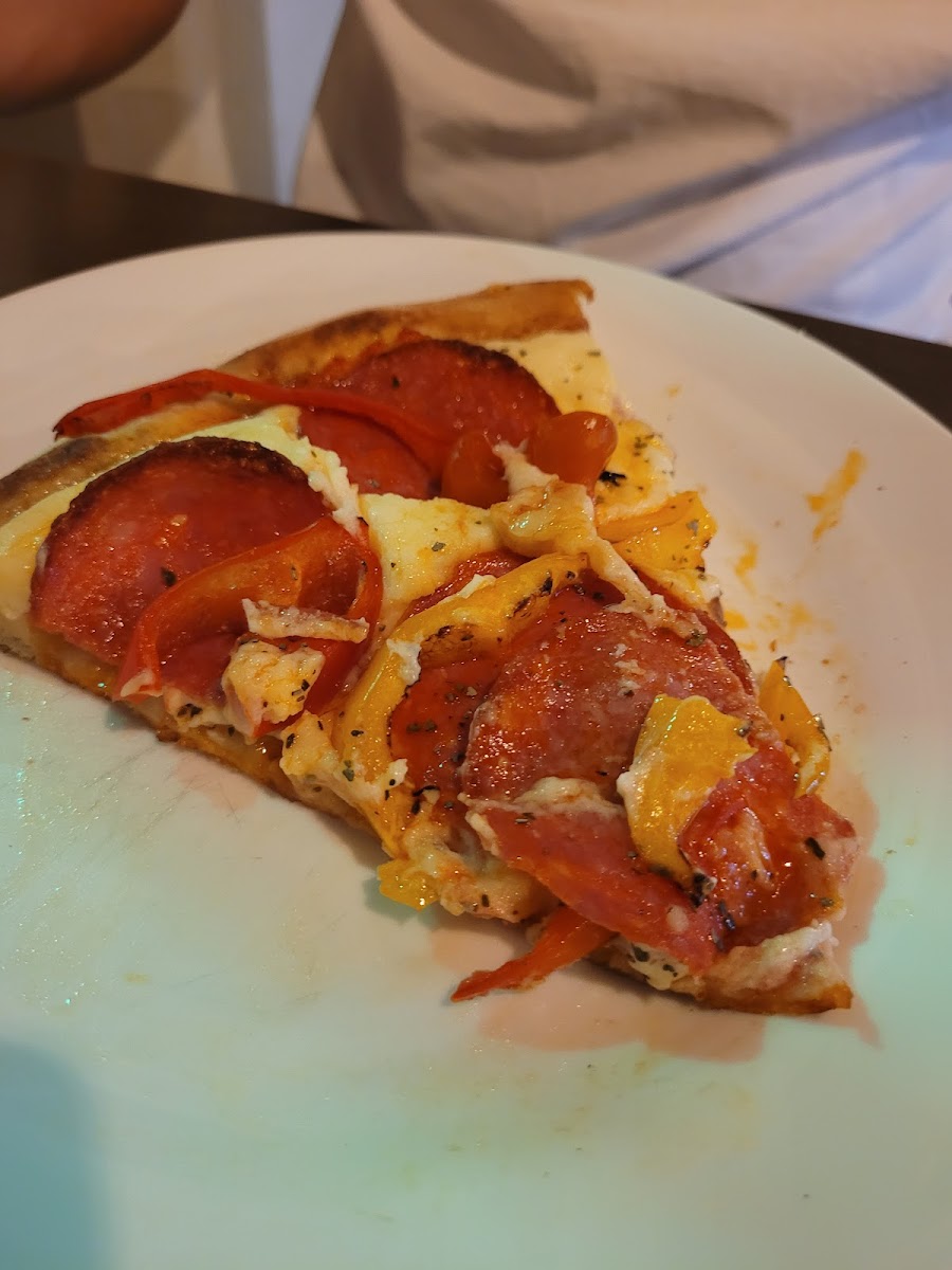 Super Pizza I9-9