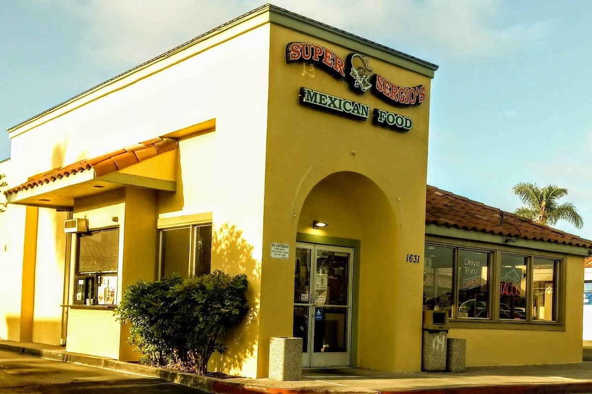 Super Sergio's