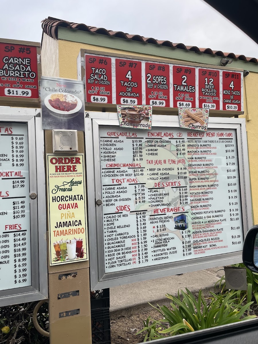 Menu Super Sergio's-3