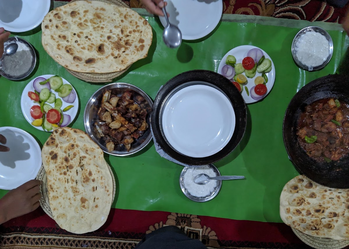 Super Shinwari Spinghar Restaurant-10
