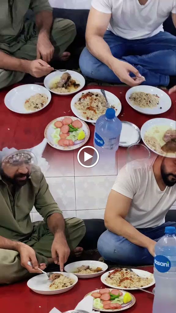 Super Shinwari Spinghar Restaurant-2