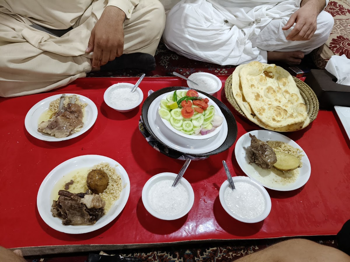 Super Shinwari Spinghar Restaurant-3