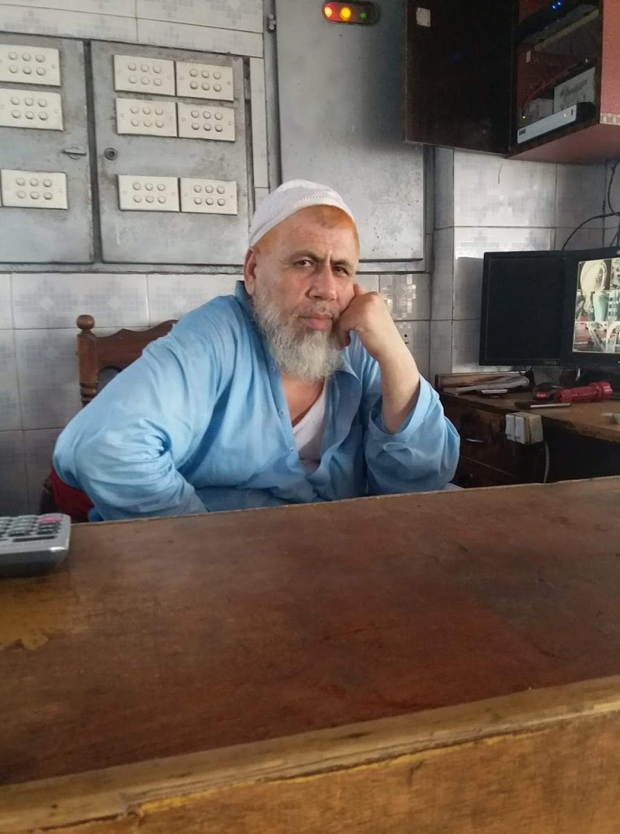 Super Shinwari Spinghar Restaurant-4