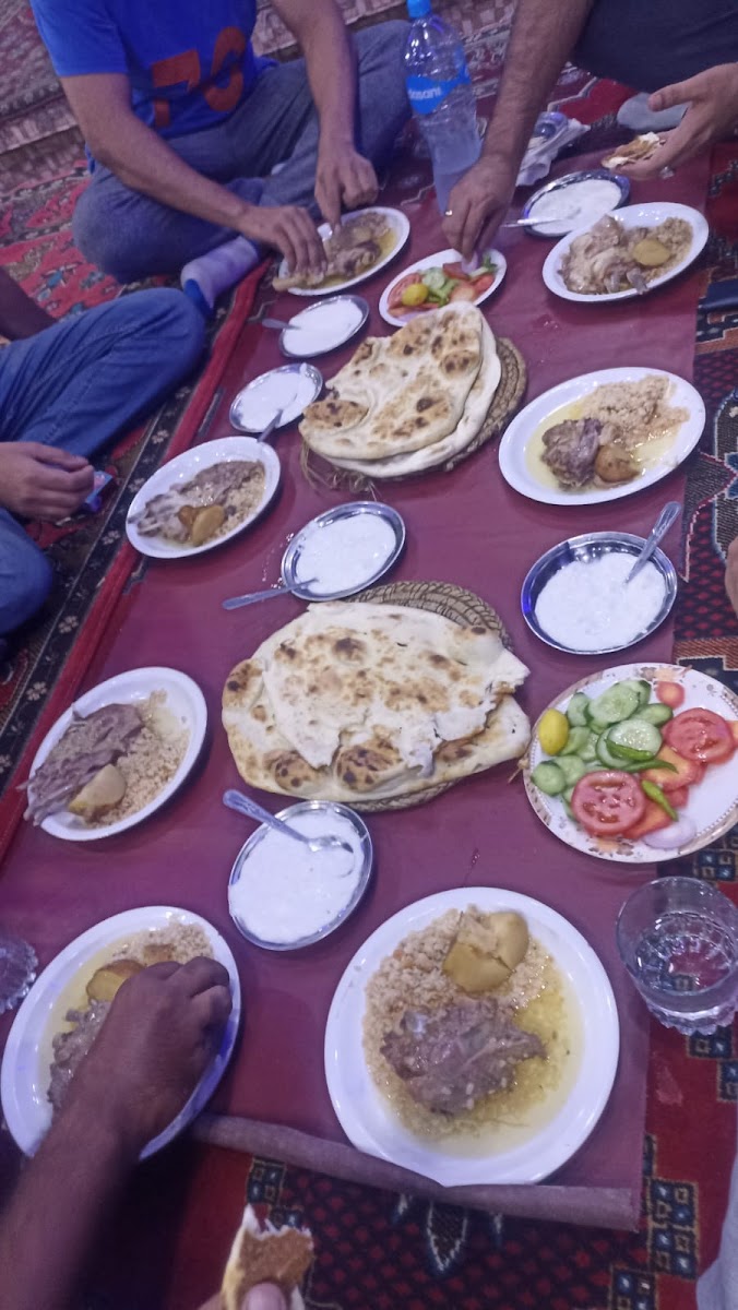 Super Shinwari Spinghar Restaurant-5