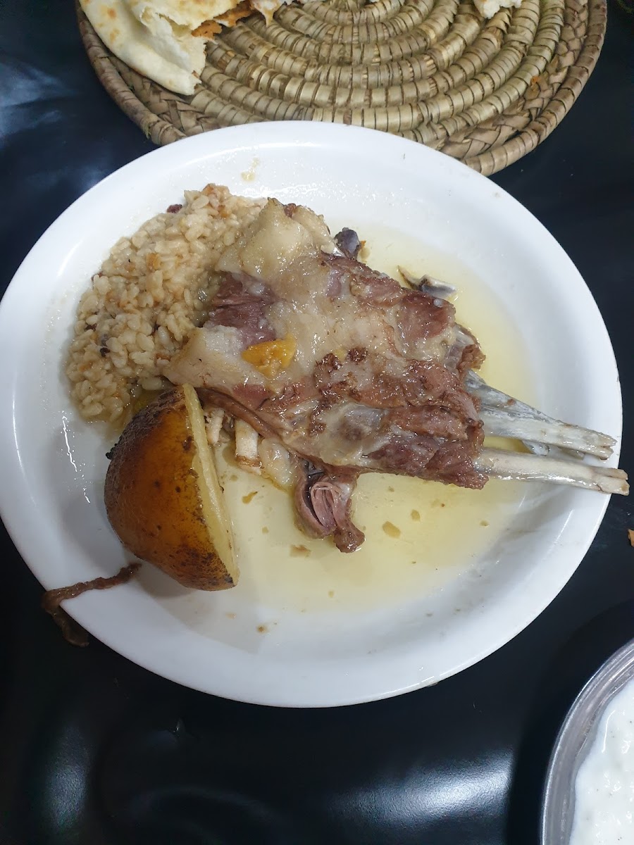 Super Shinwari Spinghar Restaurant-6