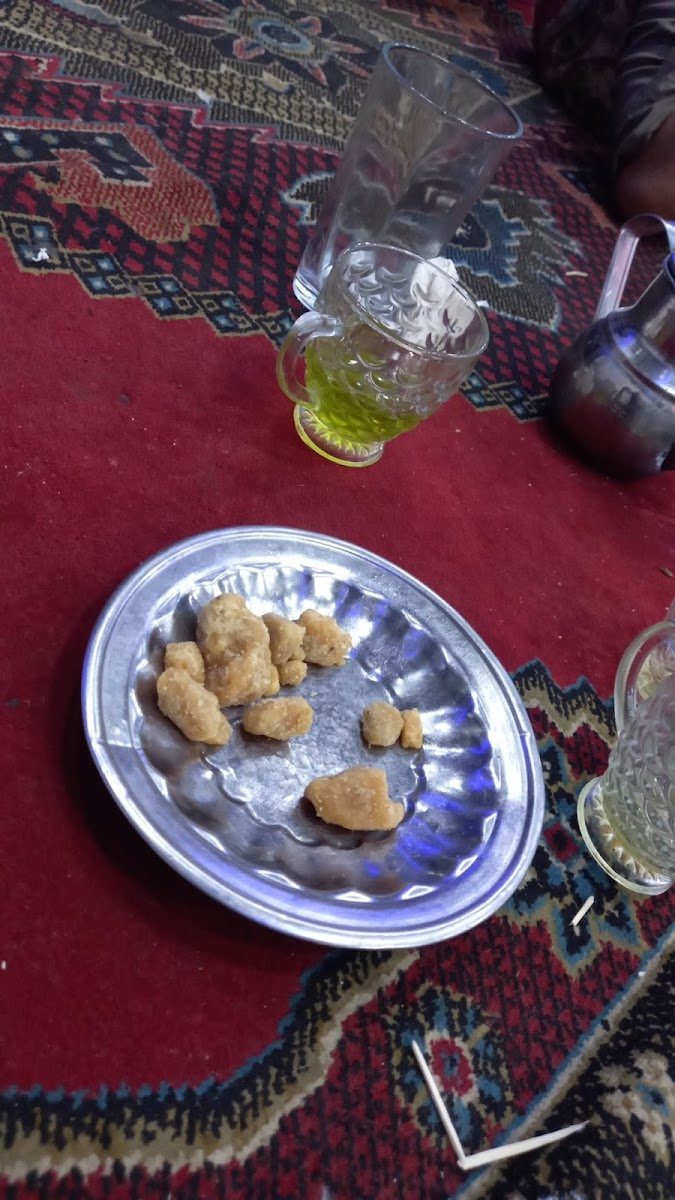 Super Shinwari Spinghar Restaurant-7