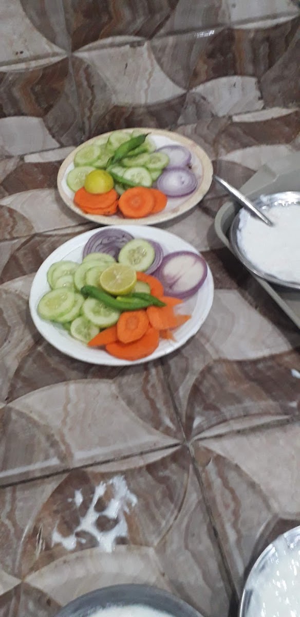 Super Shinwari Spinghar Restaurant-8